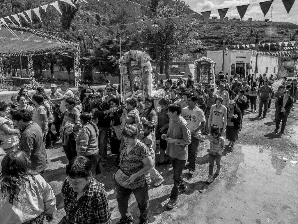 Photos de Gérald Ligonnet