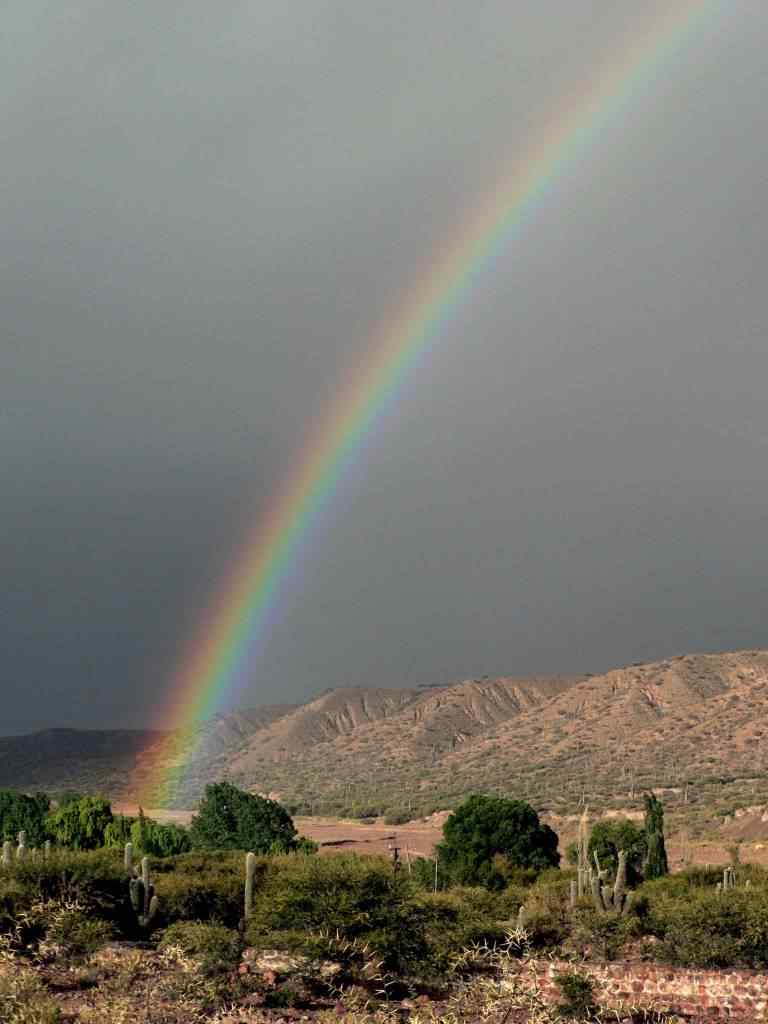 photo du ciel et des nuages