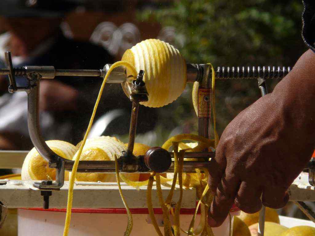 Photos de Gérald Ligonnet