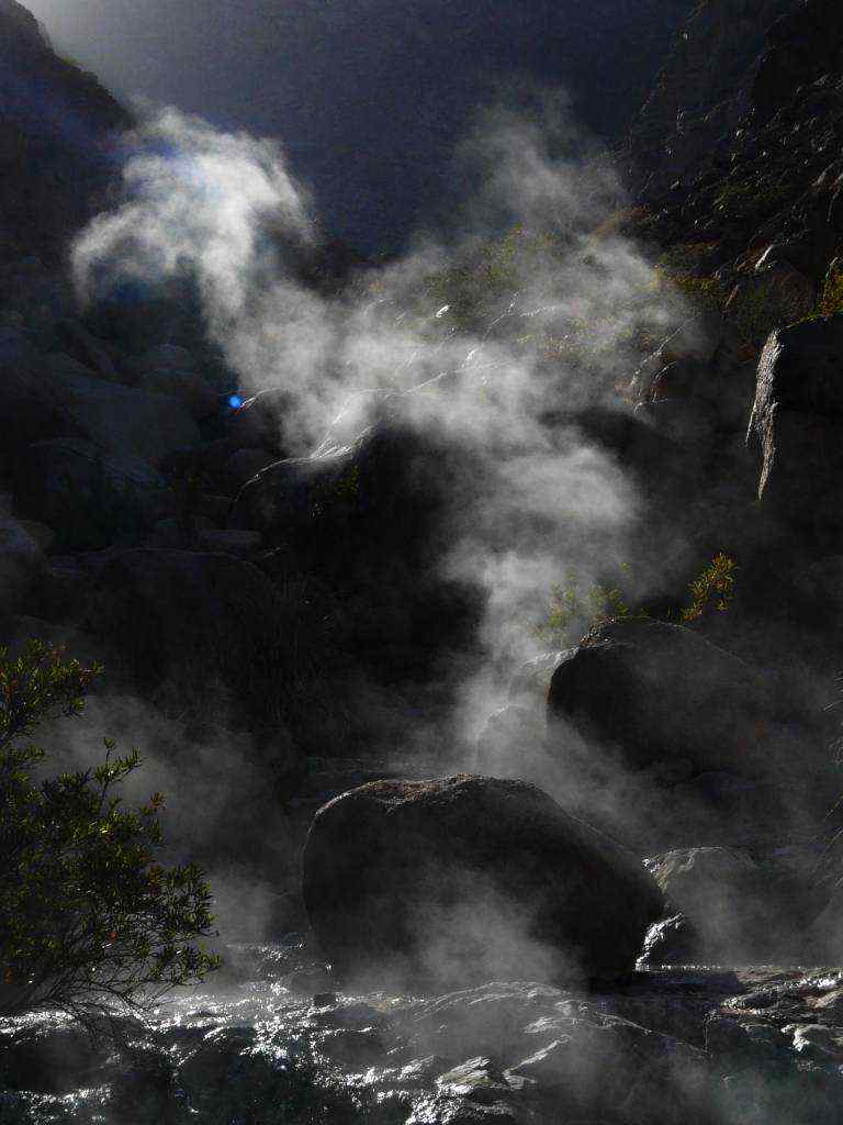 Photos de Gérald Ligonnet