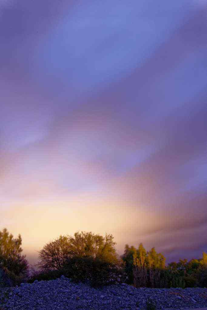 Photo de nuit de Gérald Ligonnet