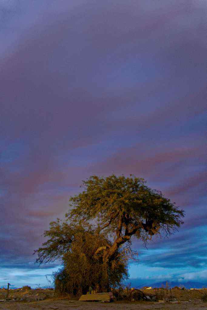 Photo de nuit de Gérald Ligonnet