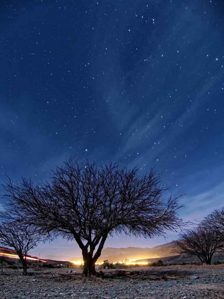 Photo de nuit de Gérald Ligonnet