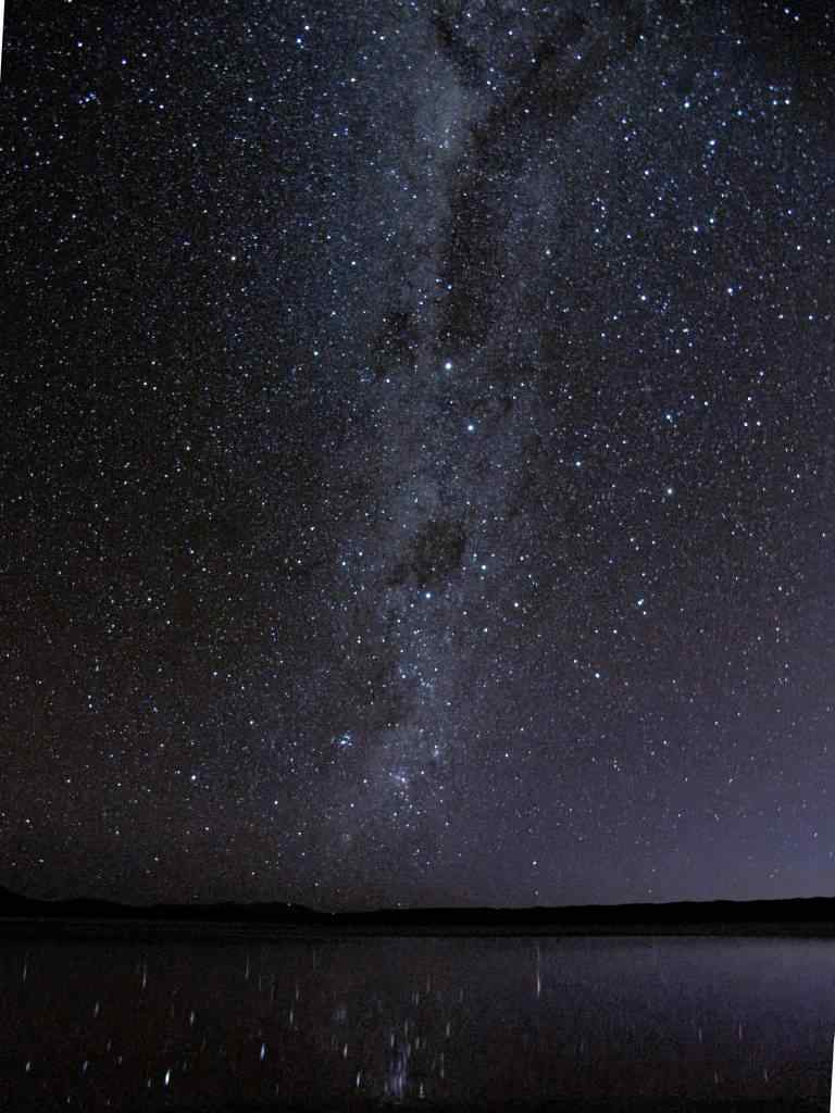 Photo de nuit de Gérald Ligonnet