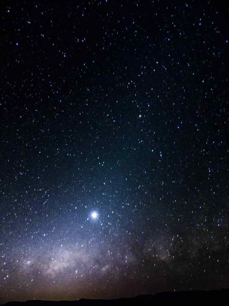 Photo de nuit de Gérald Ligonnet