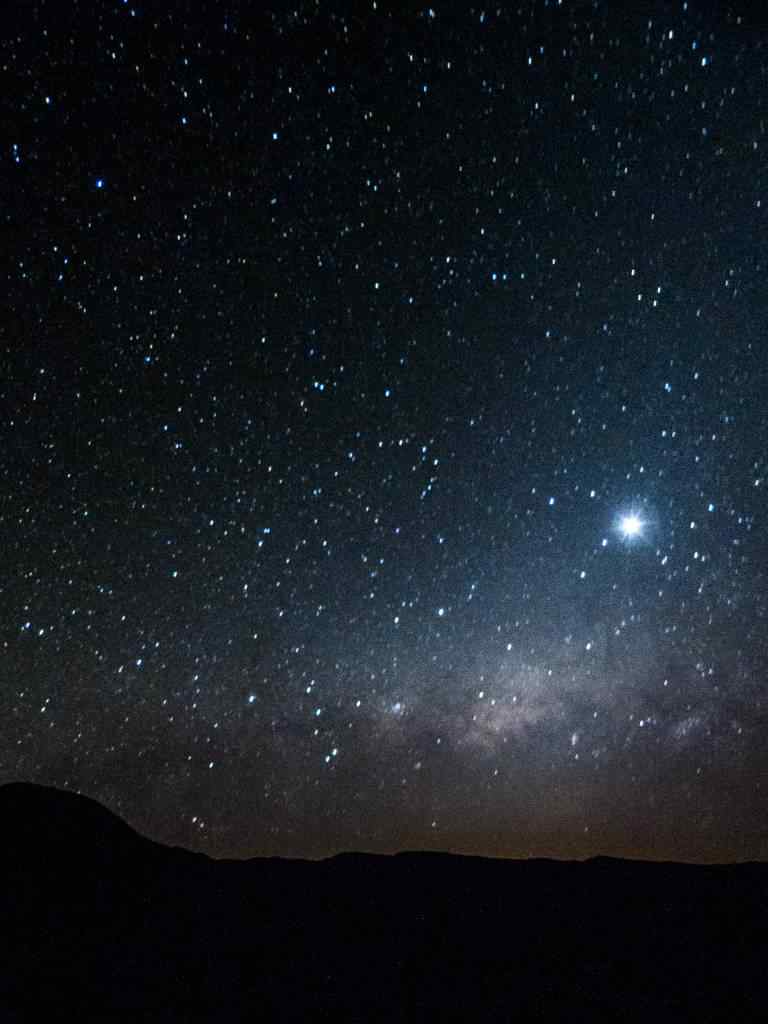 Photo de nuit de Gérald Ligonnet