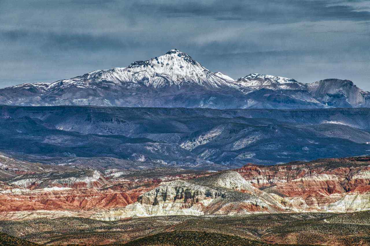 Photo de Gérald Ligonnet
