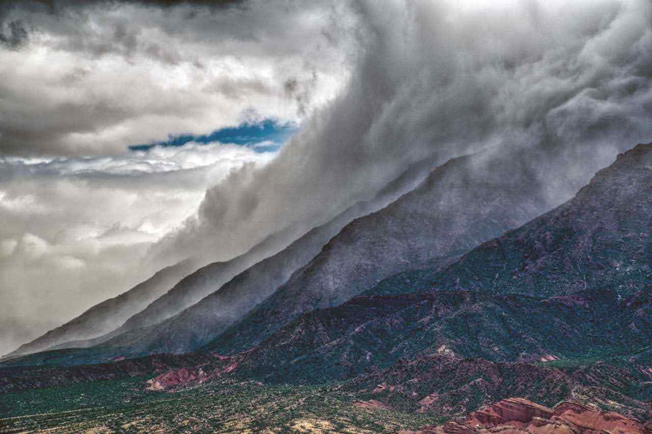Photo de Gérald Ligonnet