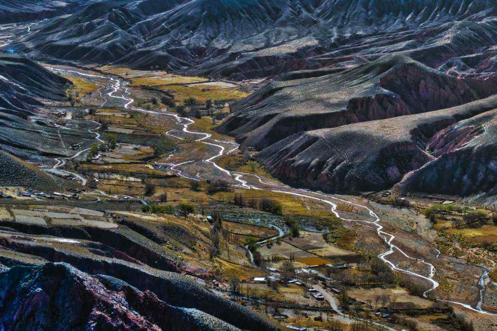 Photo de Gérald Ligonnet