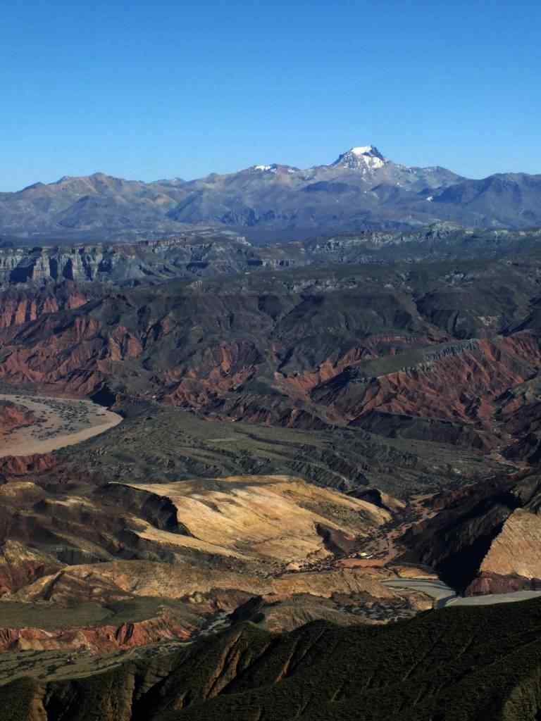 Photo de Gérald Ligonnet