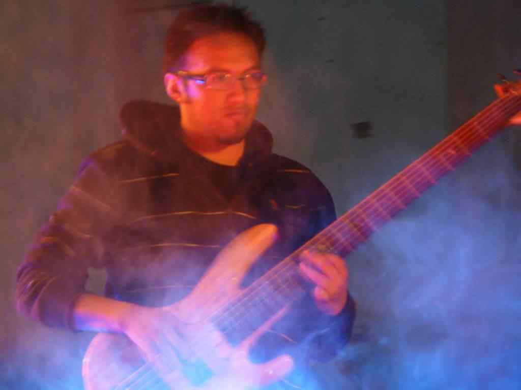 Photos de Gérald Ligonnet