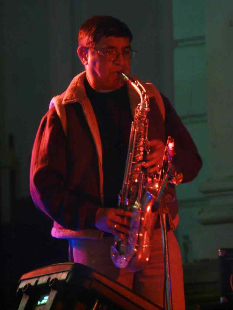 Photos de Gérald Ligonnet